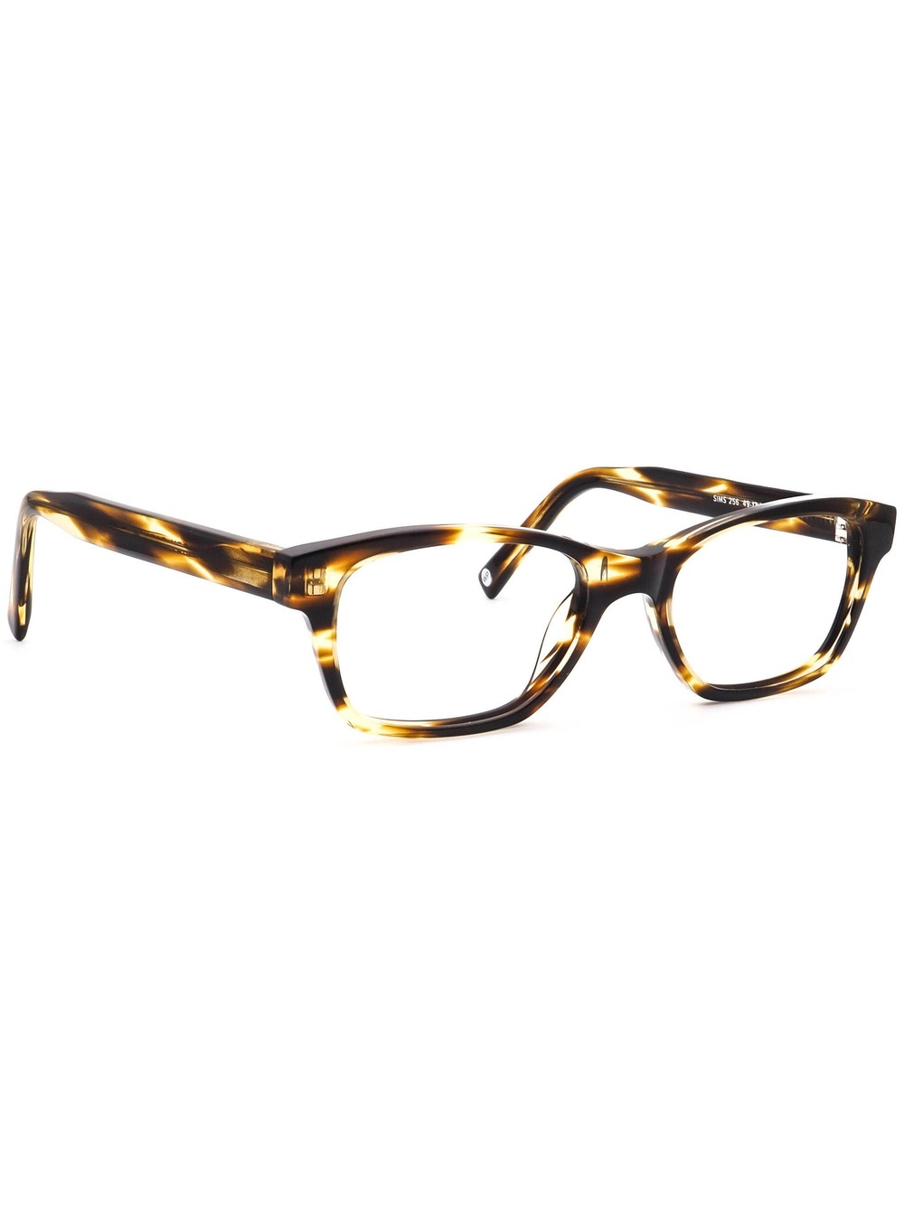 Warby Parker Sims 256 Eyewear